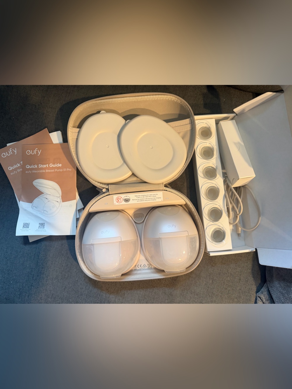 Eufy